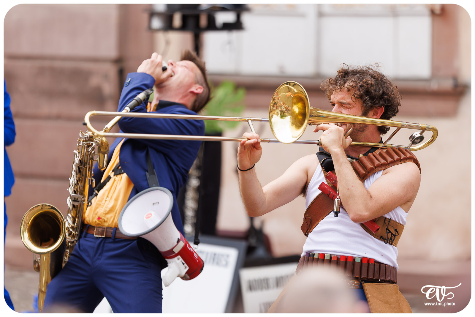 CLAP ! (CIE SOPALOCA)